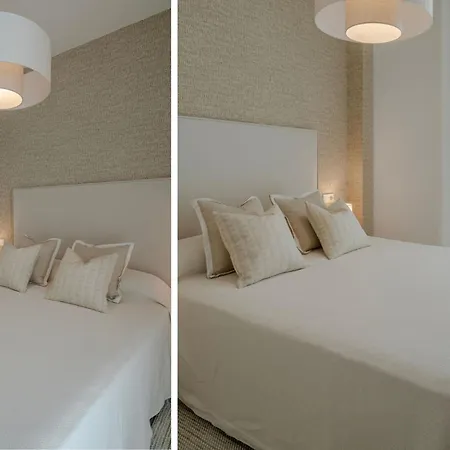 Chic Coastal Living On Estepona's Golden Mile * Estepona