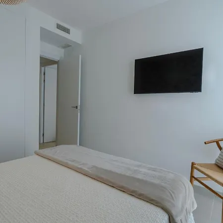 Chic Coastal Living On Estepona's Golden Mile