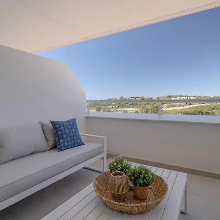 Chic Coastal Living On Estepona's Golden Mile Apartment