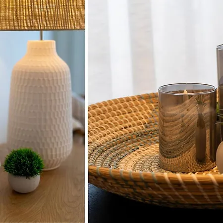 Chic Coastal Living On Estepona's Golden Mile Estepona