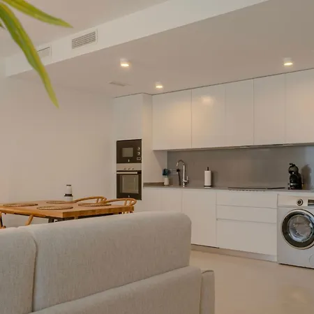 Chic Coastal Living On Estepona's Golden Mile *