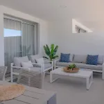 Apartment Chic Coastal Living On Estepona's Golden Mile *