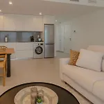 Apartment Chic Coastal Living On Estepona's Golden Mile