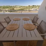 Chic Coastal Living On Estepona's Golden Mile Apartment *