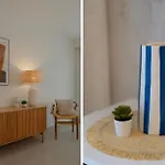 Chic Coastal Living On Estepona's Golden Mile * Estepona