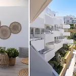 Chic Coastal Living On Estepona's Golden Mile