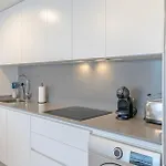 Apartment Chic Coastal Living On Estepona's Golden Mile