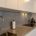 Apartment Chic Coastal Living On Estepona's Golden Mile *