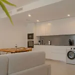Chic Coastal Living On Estepona's Golden Mile *