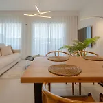 Apartment Chic Coastal Living On Estepona's Golden Mile Estepona