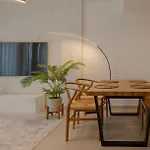 Apartment Chic Coastal Living On Estepona's Golden Mile