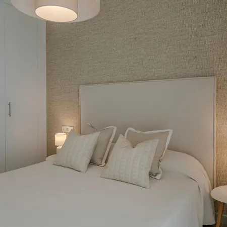 Apartmán Chic Coastal Living On Estepona's Golden Mile *