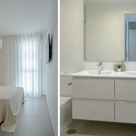 Chic Coastal Living On Estepona's Golden Mile *