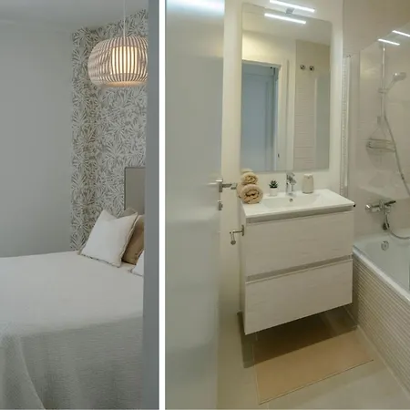 Chic Coastal Living On Estepona's Golden Mile Estepona