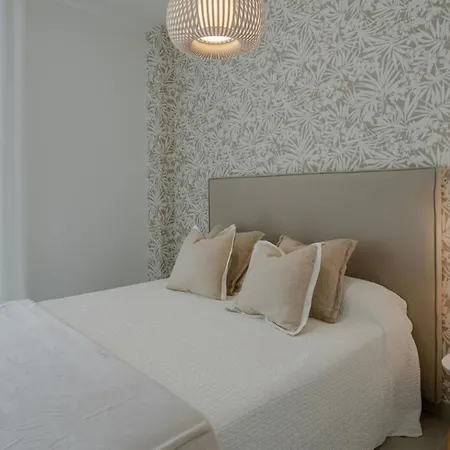 Chic Coastal Living On Estepona's Golden Mile Estepona